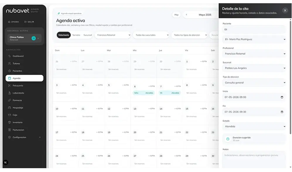 Llega a tiempo con flujos operativos más inteligentes